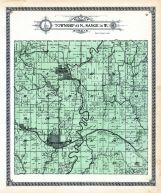Township 63 N., Range 16 W, Connelsville, Novinger, Adair County 1919